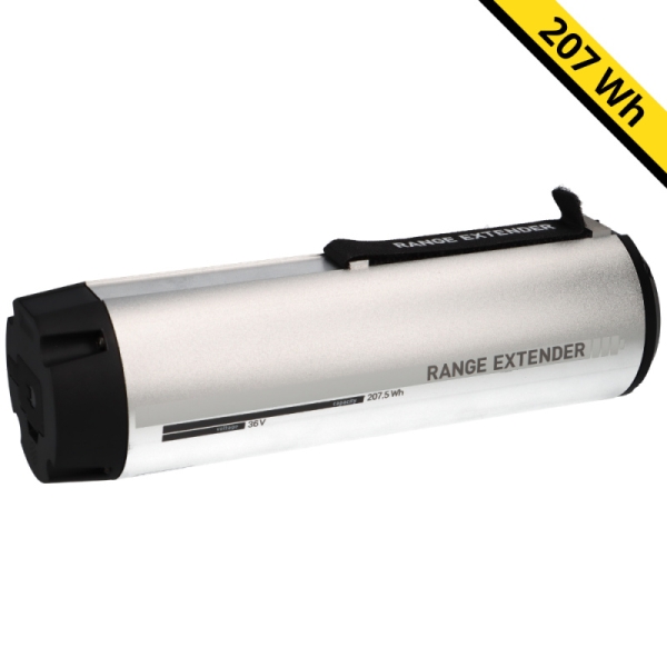 BMZ Range Extender